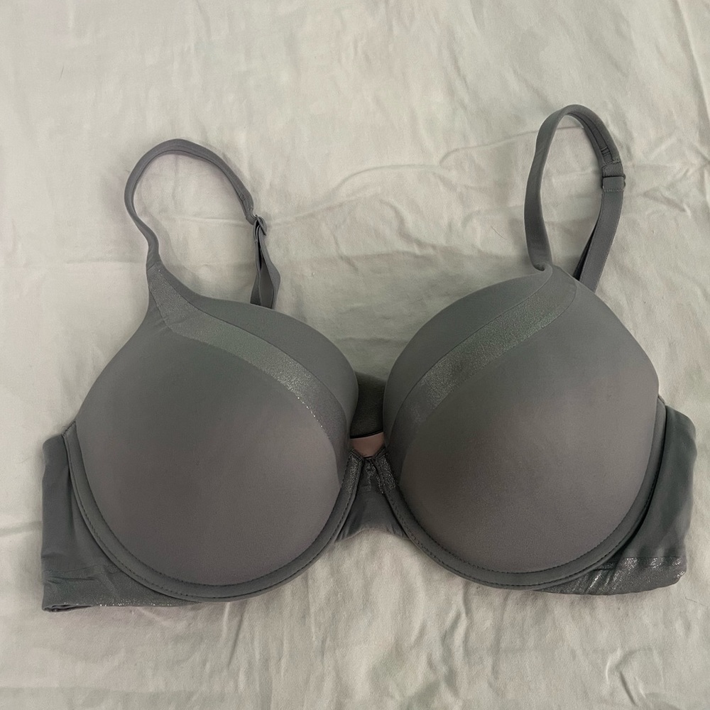 Body by Victoria Perfect Shape Padded Bra